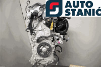 Motor TOYOTA YARIS XP21 (M15A-FXE) | OEM: 19000F3020