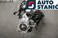 Motor TOYOTA YARIS XP21 (M15A-FXE) | OEM: 19000F3020 (1NM,)