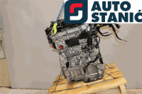 Motor TOYOTA YARIS XP21 (M15A-FXE) | OEM: 19000F3020