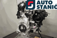 Motor TOYOTA YARIS XP21 (M15A-FXE) | OEM: 19000F3020 (1NM,)