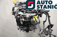 Motor TOYOTA YARIS XP21 (M15A-FXE) | OEM: 19000F3020
