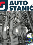 Motor TOYOTA YARIS XP21 (M15A-FXE) | OEM: 19000F3020