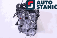 Motor TOYOTA YARIS XP21 (M15A-FXE) | OEM: 19000F3020