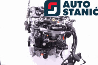 Motor TOYOTA YARIS XP21 (M15A-FXE) | OEM: 19000F3020