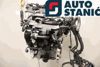 Motor TOYOTA YARIS XP21 (M15A-FXE) | OEM: 19000F3020