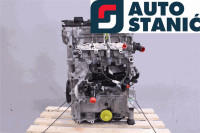 Motor TOYOTA YARIS XP21 (M15A-FXE) | OEM: 19000F3020