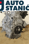 Motor TOYOTA YARIS XP21 (M15A-FXE) | OEM: 19000F3020