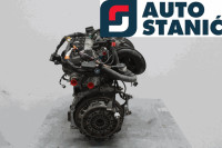 Motor TOYOTA YARIS XP90 (2SZ-FE) | OEM: 190000J060 (MTM)