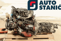 Motor VOLVO 240 (B230K)