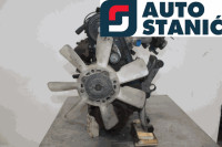Motor VOLVO 740 (B230F) | OEM: 6842786, 1336721 (M46)