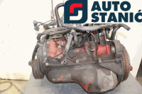 Motor VOLVO 740 (B230F) | OEM: 5003652, 1289378 (M47)