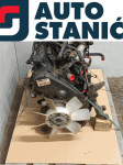 Motor VOLVO 740 (B230F) | OEM: 1289212