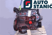 Motor VOLVO 740