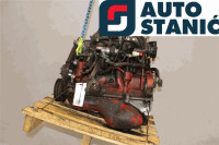 Motor VOLVO 740