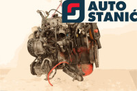 Motor VOLVO 740 (B230F) | OEM: 5003652
