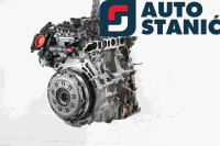 Motor VOLVO C30 (B4184S8) | OEM: 36050052