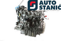 Motor VOLVO S40 (B5244S4) | OEM: 36050494