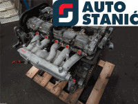 Motor VOLVO S60 (B5234T3) | OEM: 8251433, 2654826