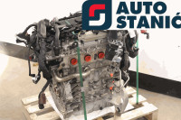 Motor VOLVO S60 (B4154T4) | OEM: 3915478, 36010314