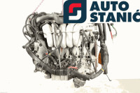 Motor VOLVO S80 (B5244S2) | OEM: 6901037, 36050387