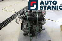 Motor VOLVO S90 (B4204T31) | OEM: 36011520 (TG-81SC)