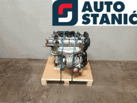 Motor VOLVO V40 CROSS COUNTRY (B4154T4) | OEM: 4176080, 36010314