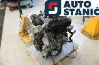 Motor VOLVO V40 (B4154T2) | OEM: 36011599 (TF-71SC)