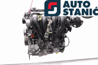 Motor VOLVO V50 (B4204S4) | OEM: 36002701 (MTX75)
