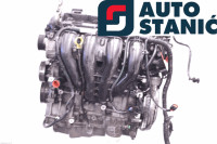 Motor VOLVO V50 (B4204S4) | OEM: 36002701 (MTX75)