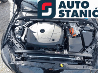 Motor VOLVO V60 (B4204T52) | OEM: 36012962