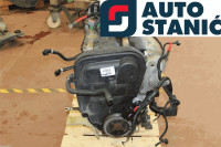 Motor VOLVO V70 (B5244S2) | OEM: 6901259, 36050387