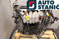 Motor VOLVO V70 (B5244S2) | OEM: 6901507, 36050387