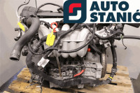 Motor VOLVO V70 (B5244S2) | OEM: 6901264, 36050387 (456R-7002-FB)