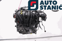 Motor VOLVO V70 (B4204S4) | OEM: 36002242 (MTX75)