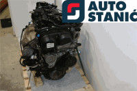 Motor VOLVO V70 (B4164T) | OEM: 36002009