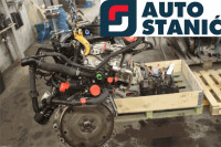 Motor VW BORA (AVU) | OEM: 038100090DX