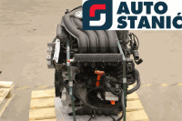Motor VW CADDY (BSX) | OEM: 06G100031J
