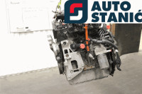 Motor VW CADDY (BSX) | OEM: 06G100031JX