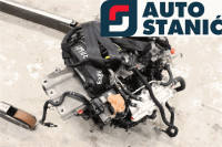 Motor VW CADDY (CHZG) | OEM: 04C100032L
