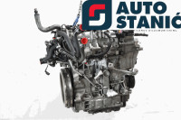 Motor VW CADDY (CPWA) | OEM: 04E100098J