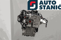 Motor VW GOLF, E_GOLF VII (CHZC) | OEM: 04C100098EX (FM6AJ016)