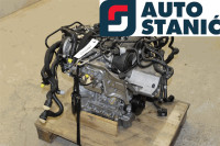 Motor VW GOLF, E_GOLF VII | OEM: 04C100098EX