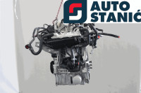 Motor VW GOLF, E_GOLF VII (CHZC) | OEM: 04C100098EX (FM6AJ016)