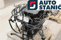 Motor VW GOLF, E_GOLF VII | OEM: 04C100098EX