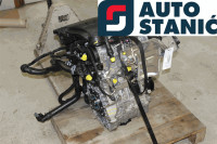 Motor VW GOLF, E_GOLF VII | OEM: 04C100098EX