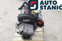 Motor VW GOLF, E_GOLF VII (CHZC) | OEM: 04C100032FX (SEE)