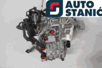 Motor VW GOLF, E_GOLF VII (CHZC) | OEM: 04C100098EX