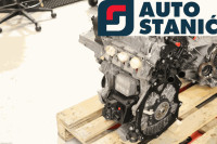 Motor VW GOLF, E_GOLF VII (CHZC) | OEM: 04C100032FX