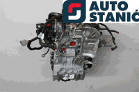 Motor VW GOLF, E_GOLF VII (CHZC) | OEM: 04C100098EX