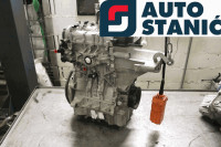 Motor VW GOLF, E_GOLF VII (CHZC) | OEM: 04C100098EX